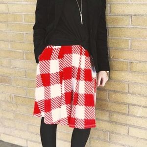 **3 for $30**LuLaRoe Madison skirt